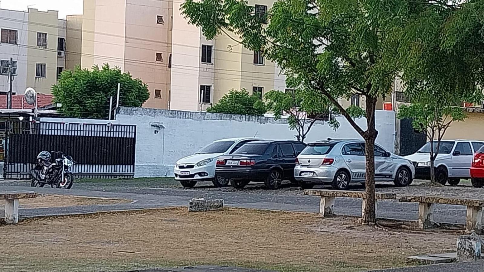 Apartamento Caucaia-Ce, Proximo A Praia De Cumbuco Fortaleza  Exterior photo